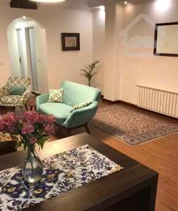 اجاره 68 متری نیاوران
