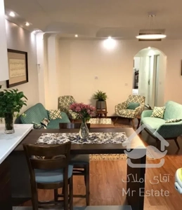 70 متر هروی طبقه پنجم