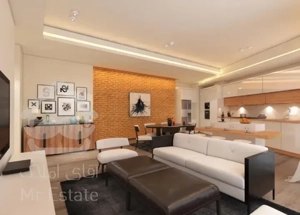 فروش 110 متری هروی