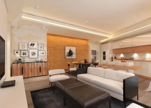 فروش 93 متری حسین آباد