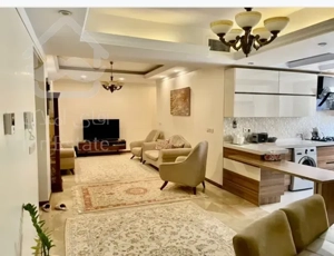 اجاره 80 متری دیباجی جنوبی