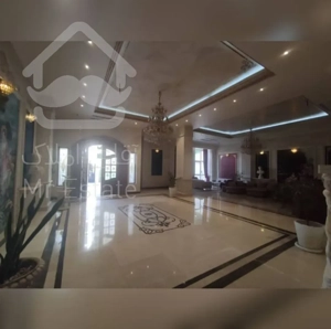 فروش 215 متری احتشامیه