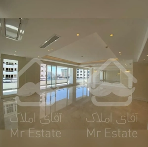 اجاره آپارتمان 300 متر در دروس تکواحدی