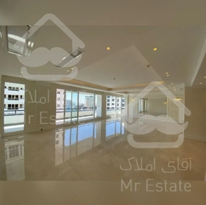 فروش آپارتمان 198 متر در دولت نوساز