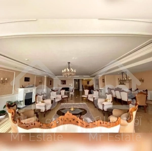 185 متر پاسداران فول فرنیش