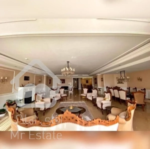 165 متر در پاسداران چشم انداز زیبا