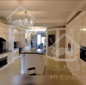 165 متر دروس ویو ابدی بدون مشرف