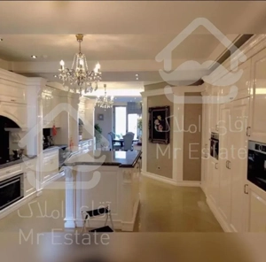 اجاره 285 متر در دروس