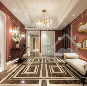 فروش 280 متری پاسداران