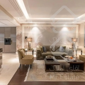 145 متر * تک واحدی *  قلب پاسداران