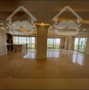 اجاره آپارتمان 185 متر در دروس سازه برند