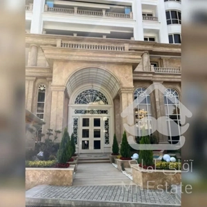 عمارت شیک 200متری دروس