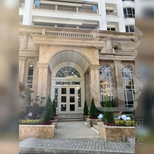 230 متر کلید نخورده در قلب دروس