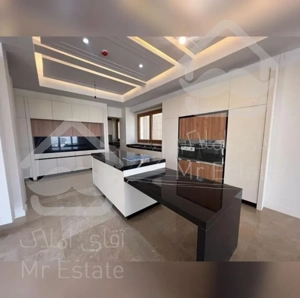 اجاره آپارتمان 230 متر در دروس خوش چیدمان