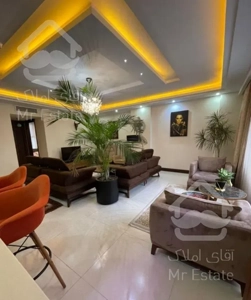 136 متر در تاپ لوکیشن دروس