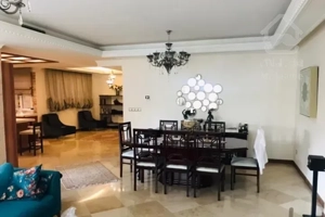 اجاره 218 متری دروس