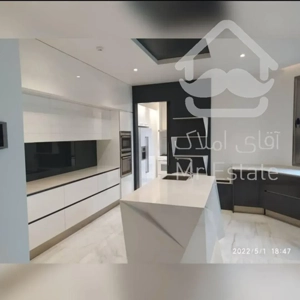 پاسداران 115 متر / تک واحدی