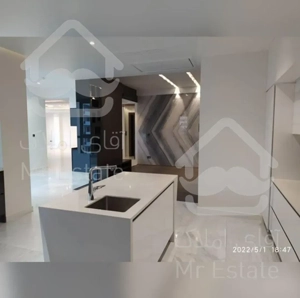 200 متر در قلب دروس/ فول مشاعات