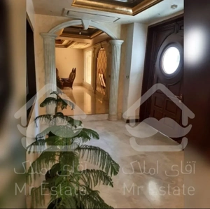 135 متر لوکیشن تاپ دروس