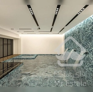 290 متر در قلب دروس فول مشاعات