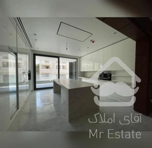 100 متری در پاسداران فول بازسازی