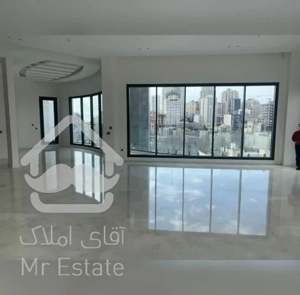 * تک واحدی * 240 متر قلب پاسداران