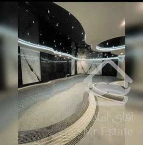 240 متر قلب دروس / تک واحدی