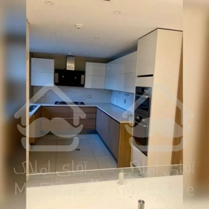 145 متر لوکیشن تاپ پاسداران *تکواحدی*