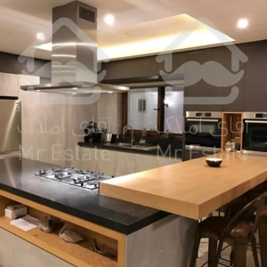 180 متر تاپ لوکیشن دروس/ تک واحدی