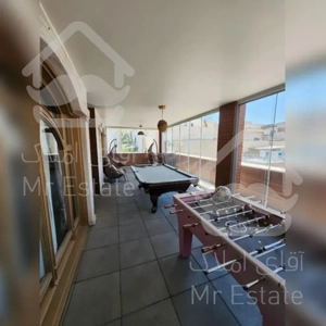 واحد فول 165 متری پاسداران