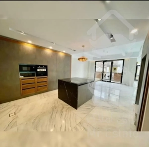 اجاره آپارتمان 200 متر دروس