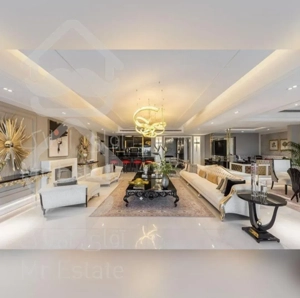 دروس 300 متر خوش پلان با امکانات عالی