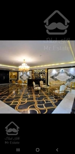 پاسداران 175 متر لاکچری