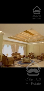 پاسداران 301 متر نوساز فول امکانات