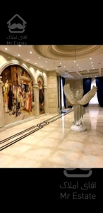 پاسداران 220 متر فول مشاعات