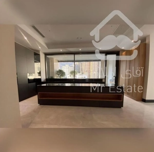 160 متر لوکیشن دنج و خلوت پاسداران