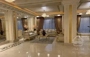 اجاره 182 متری پاسداران