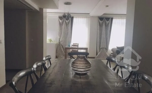 فروش اپارتمان ۱۰۸  زیر قیمت مشاعات تمیز لوکیشن بدون ضعف