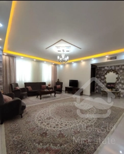 آپارتمان ۷۵ متری فول امکانات جنت جنوب