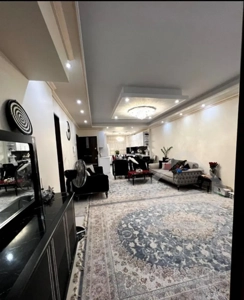 آپارتمان ۷۵ متری دو خواب پونک