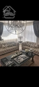 پاسداران 179 متر با مشاعات لوکس