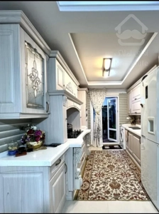 آپارتمان ۶۰ متری سالن پرده خور جنت جنوب