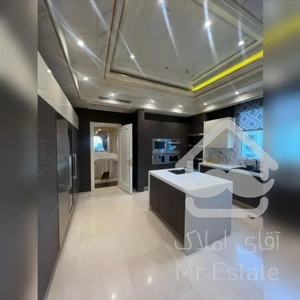 185 متر پاسداران  بهترین لوکیشن دنج