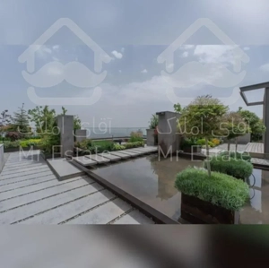 فروش 128 متری در قبا