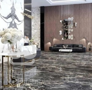 پاسداران 280 متر لوکس و شیک