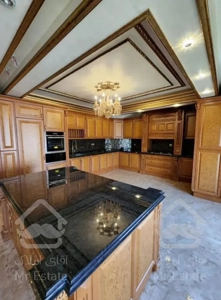 اجاره 135 متر در پاسداران - بهارستانها