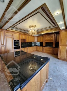 اجاره آپارتمان 137 متر در فرعی دنج قیطریه