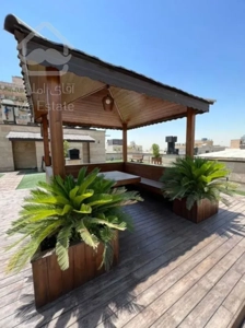 اجاره 168 متری در دروس - صالح حسینی