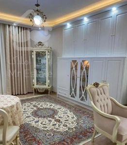 آپارتمان ۷۰ متری دو خواب جنت جنوب