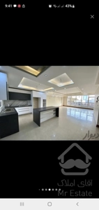 فروش اپارتمان  ۱۰۷متر زیر قیمت مشاعات لاکچری لوکیشن بدون ضعف